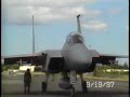 Incentive Ride 1997 F15 Hawaii