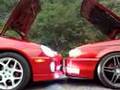 Tribute SRT-4 and SR20DE+T