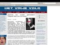 De verboden radio uitzending. Deel 1 van 3
