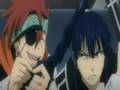If you were gay, Kanda