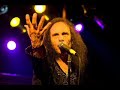 DIO & Deep Purple - Love Is All/Rainbow In The Dark (Live)