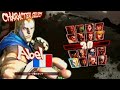 24/10/2009 Nagoya Street Battle 10 Local: Urban Square - Nagoya 3 on 3 Tournament 55 Teams (165 Players) aoki (Blanka) vs Cygnus (Sagat) Block C-2 aoki (Blanka) SPK (Ken) Kinchan (Ryu) vs Cygnus (Sagat) RF (Black Pants Sagat) Nike (Rufus) Originally from nsb.blog.shinobi.jp by がまの油 (Gama no Abura)