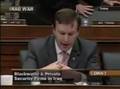 Erik Prince 31) Q&A Christopher Murphy (D)