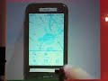 Android Demo at Google Developer Day London 2008