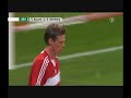 Bayern vs N�rnberg DFB Pokal 2008