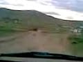 eNTERING IN THE TSETSERLEG