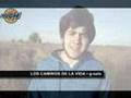 Los caminos de la vida //  VICENTICO _____g-seis