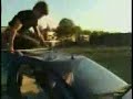 Faceplant