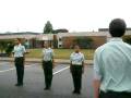 NORTH PITT DRILL TEAM
