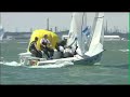 The Volkswagen Touareg King of Cowes