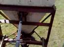 Teagle spinner
