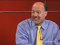 Jim Cramer Says Apple Is Far From Its Top Jim Cramer Says Apple Is Far From Its Top