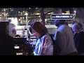 Watch 'Michael Clarke Duncan YT EXCLUSIVE Lakers Game at The Staples Center 110710'