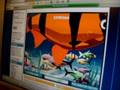 videos de Franky the Fish Blob