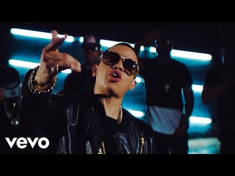 Haters (Remix) J Alvarez