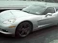 ECS LS3 CORVETTE - CAM ONLY 10.845 @128.58