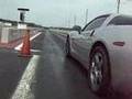 ECS LS3 CORVETTE - CAM ONLY 10.845 @128.58