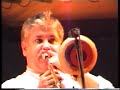 the ascona all stars tishomingo blues
jon-erik kellso (cornet), dan barrett (trombone), sammy rimmington (clarinet), frank robensheuten (tenor saxophone), butch thompson (piano),
lino patruno (banjo), truck parham (banjo), trevor richards (drums)
ascona 1999

http://www.linopatruno.it
http://www.cambiamusica.it
http://www.michaelsupnick.com

