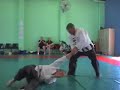 Some Aiki Kenpo Ju-Jutsu Goshinjutsu