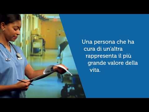 Click to View : CSF: Video spot 15 secondi per corso OSS