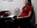 Entrevista com a professora Shirley sobre Arquivologia