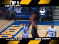 Ballislife Top Poster/Facial Dunks