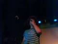Frank Goes boerenkadavers open podium meddle maffe mexicaan