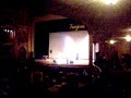 FORGIVEN, VOLAREMOS, EN EL TEATRO MUNICIPAL.