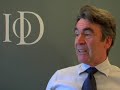 IoD: Capital Gains Tax and Supplementary Business Rate