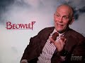 Beowulf Cast Interviews Beowulf Cast Interviews