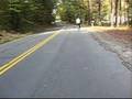 Seven Hills Wheelmen Book Mill Ride 10-05-08