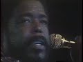 Barry White - September...