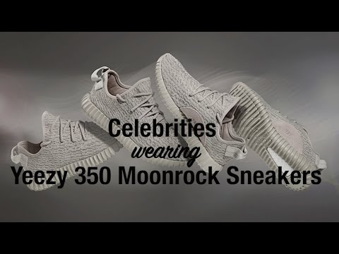 New Yeezy Boost 350 V2
