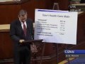 Breaking Down the Uninsured