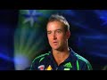 Cricketers and Advertisements - Allan Border Medal 2008