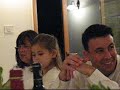 Passover Seder with the Cohens