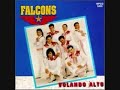 los falcons....amor no te quiero perder