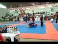 Video 45 - Copa Rio Preto Jiu Jitsu 2014