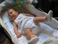 Sof�a con la abuela Irmita