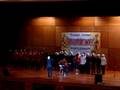 Pertandingan Koir IPT 2007 (Saringan Swasta) - MC College