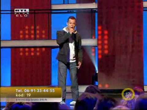 Veres Robi- Freestyle