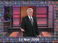 4 Times Long - Leno Loves MeatWater™ - What's so funny?