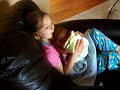 lullaby