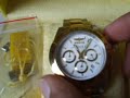 Invicta Speedway 9212 Flyback chrono Invicta Speedway 9212 Flyback chrono