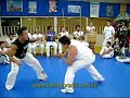 Capoeira Berim Brasil Interncional