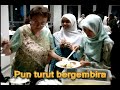 Sambutan Hari Raya 2007 di Olomouc