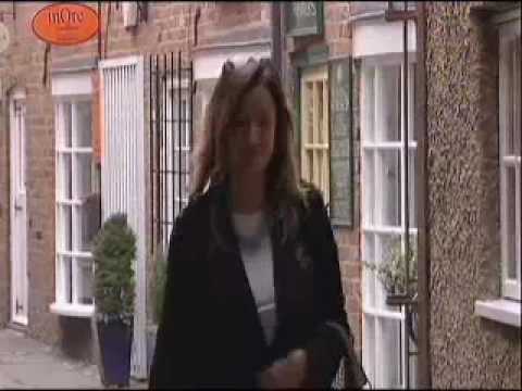 rebecca loos