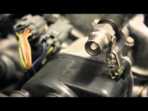 how to check spark plugs