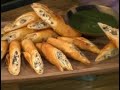 padma lakshmi from top chef cooks on the today show