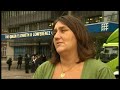 Iraq War Inquiry: Rose Gentle